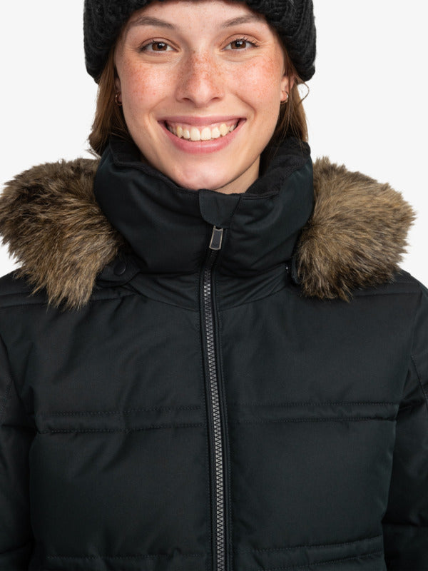 Roxy Quinn Snow Jacket - 88 Gear