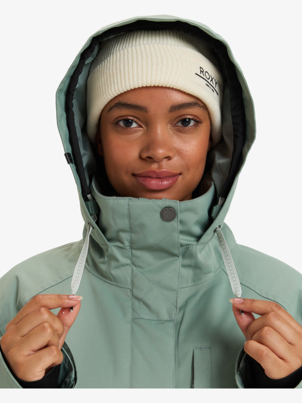 Roxy Billie Snow Jacket - 88 Gear