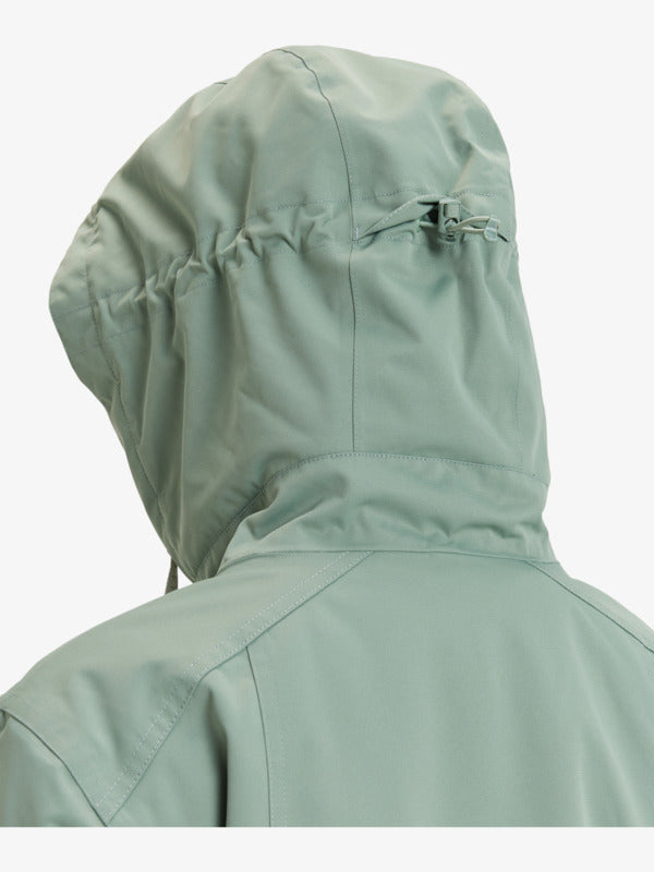 Roxy Billie Snow Jacket - 88 Gear