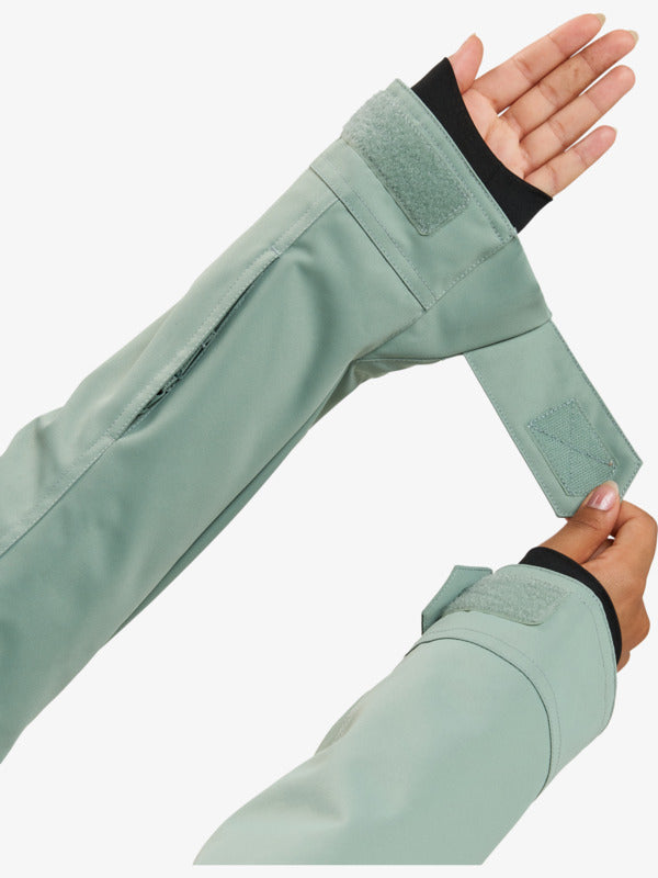 Roxy Billie Snow Jacket - 88 Gear