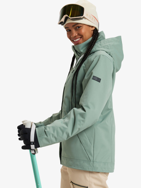 Roxy Billie Snow Jacket - 88 Gear