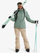 Roxy Billie Snow Jacket - 88 Gear
