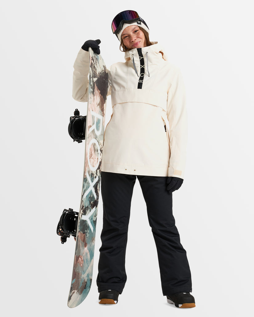 Roxy Shelter Women's Jacket - 88 Gear