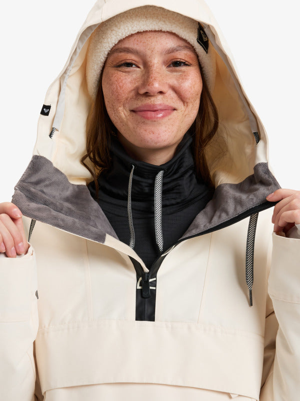Roxy Shelter Women's Jacket - 88 Gear