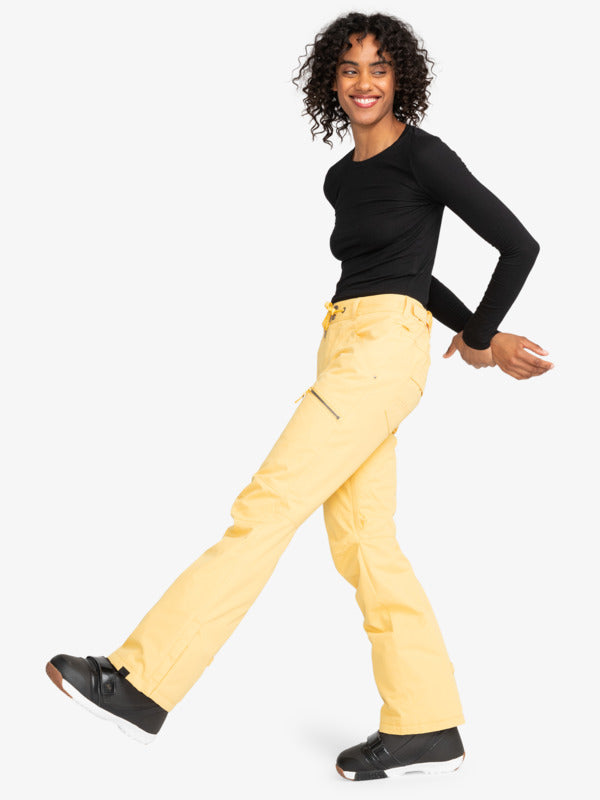 nadia gear Roxy Nadia Snow Pants
