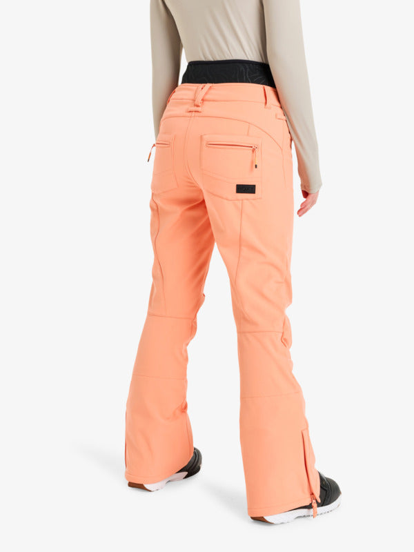 Roxy Rising High Snow Pants– 88 Gear - Main Image