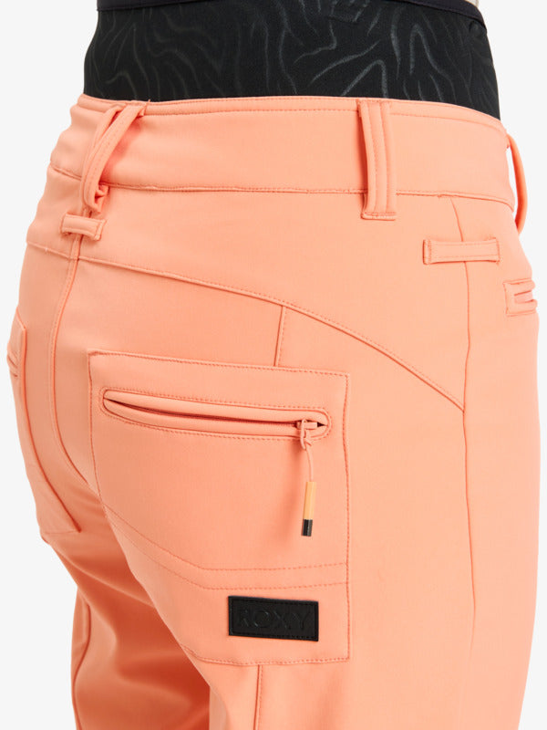 Roxy Rising High Snow Pants - 88 Gear