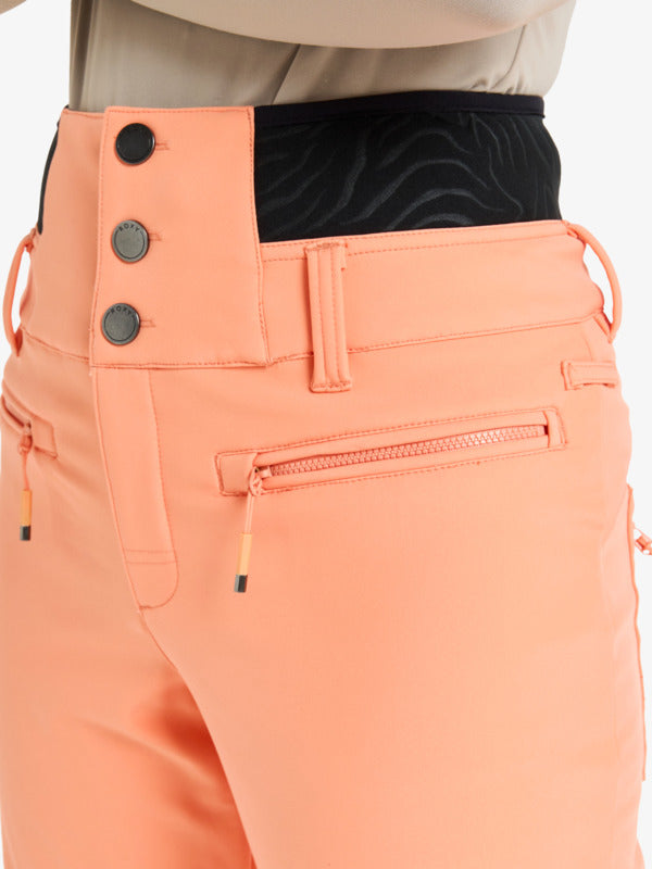 Roxy Rising High Snow Pants - 88 Gear