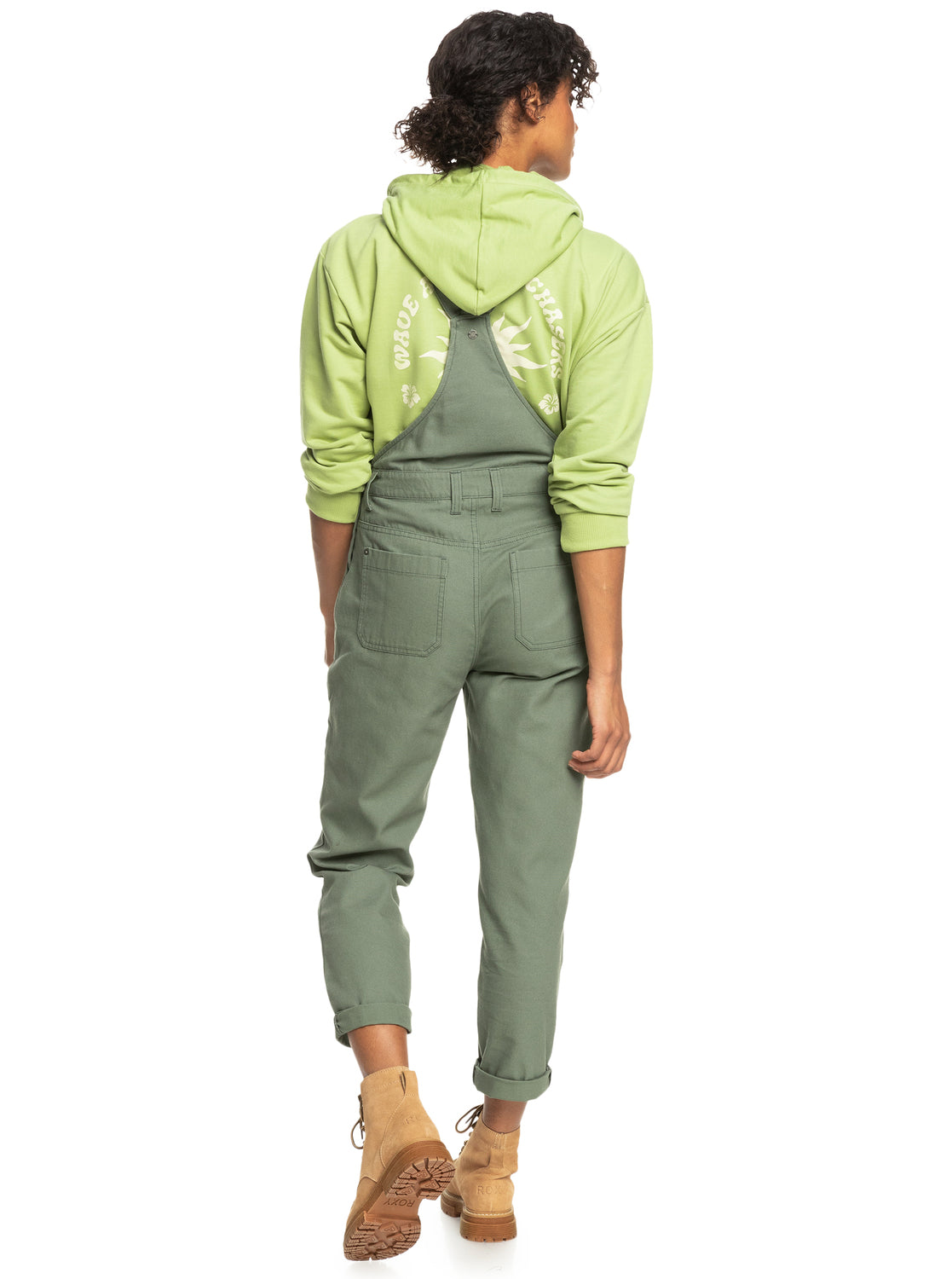Roxy Eternal Change Overalls