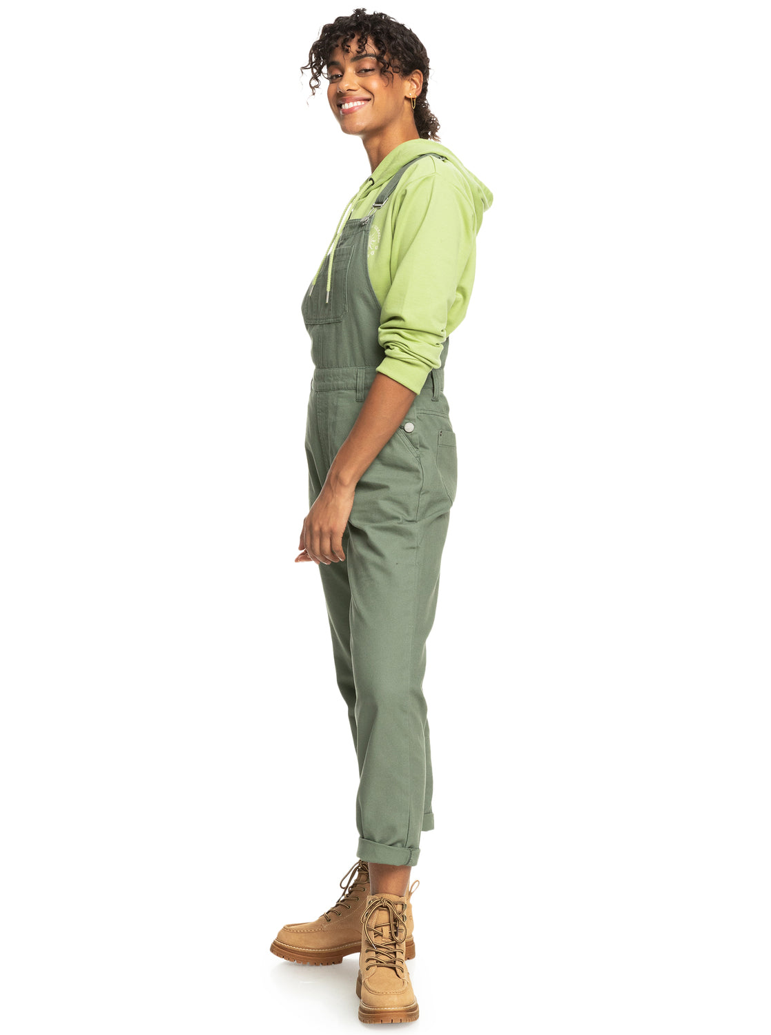 Roxy Eternal Change Overalls