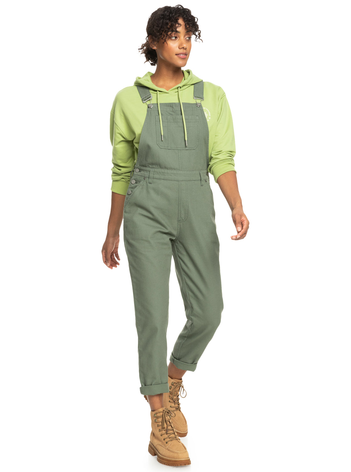 Roxy Eternal Change Overalls
