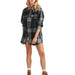 Roxy Let it Go Women's Flannel - 88 Gear