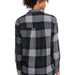 Roxy Let it Go Women's Flannel - 88 Gear