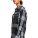 Roxy Let it Go Women's Flannel - 88 Gear