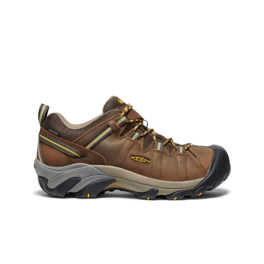 Keen Targhee II Waterproof Hiking Shoe
