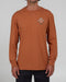 Salty Crew Faded Premium Long Sleeve - 88 Gear