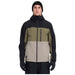 Quicksilver Sycamore Men's Winter Jacket - 88 Gear