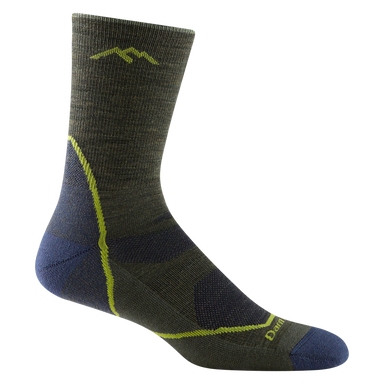 Darn Tough Light Hiker Micro Crew - 88 Gear