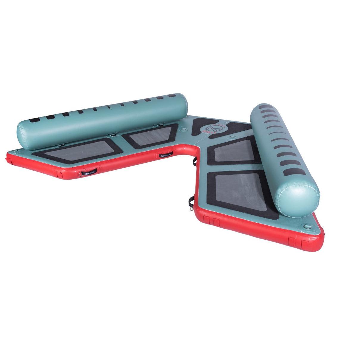 Inflatable Water Swim Mats & Leisure Tubes | 88 Gear