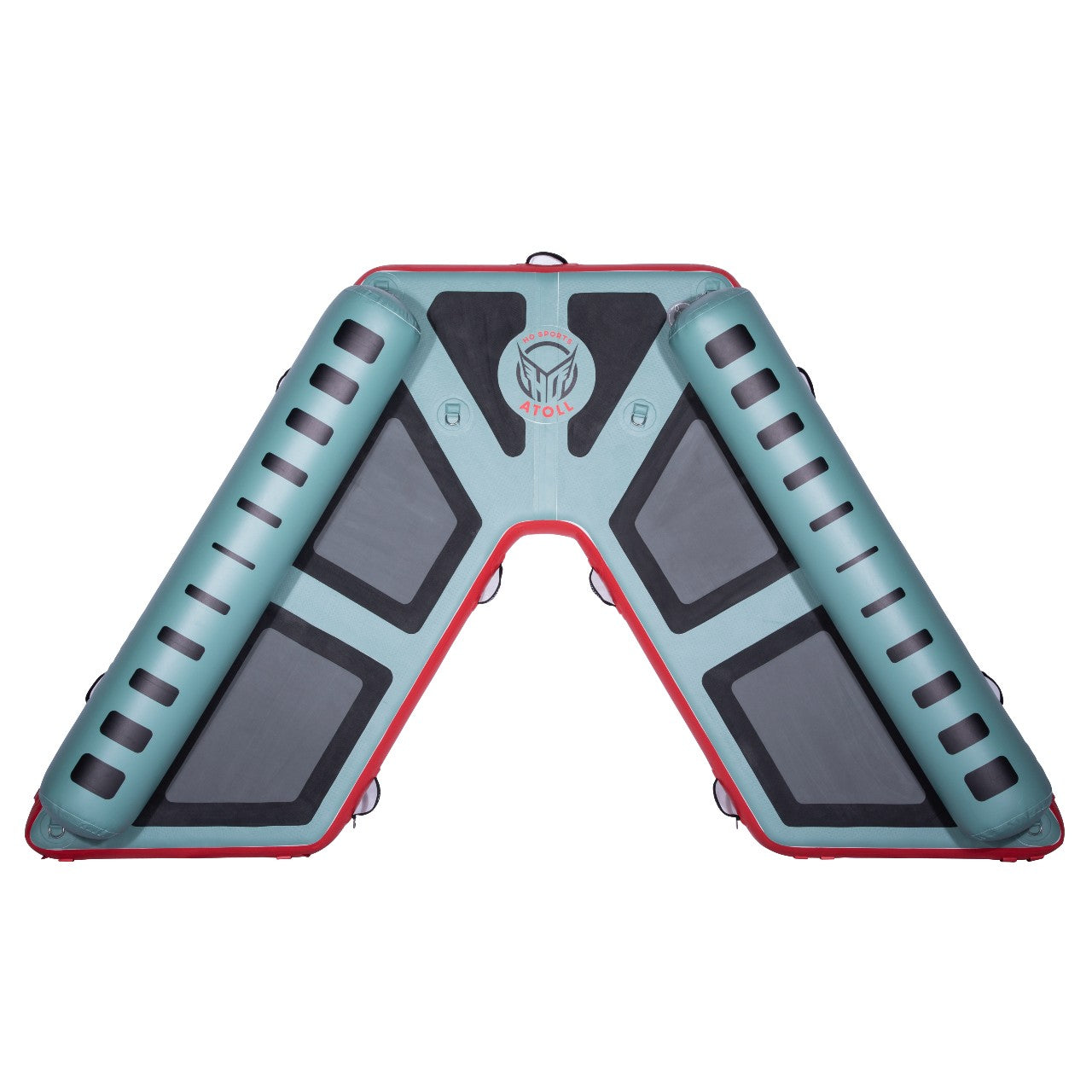 HO Hawaii Big Atoll Water Mat