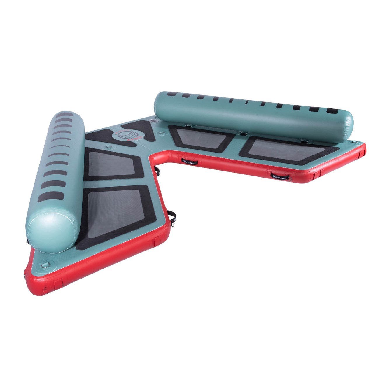 Inflatable Water Swim Mats & Leisure Tubes | 88 Gear