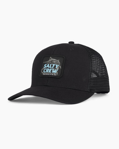 Salty crew hook up twill hat - 88 Gear