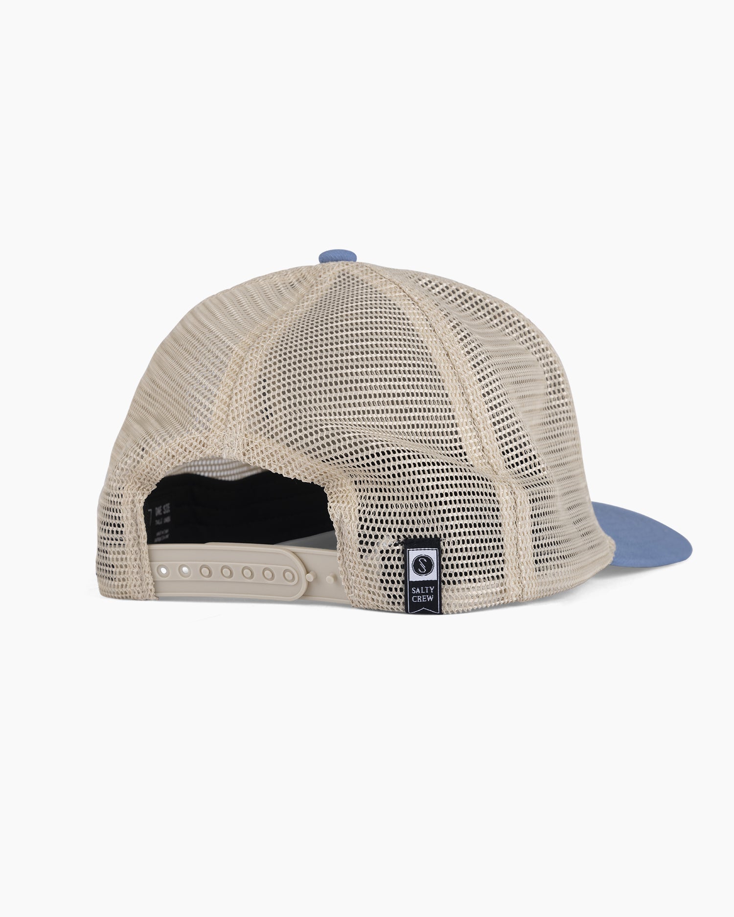 Salty Crew Hook Up Twill Hat - 88 Gear