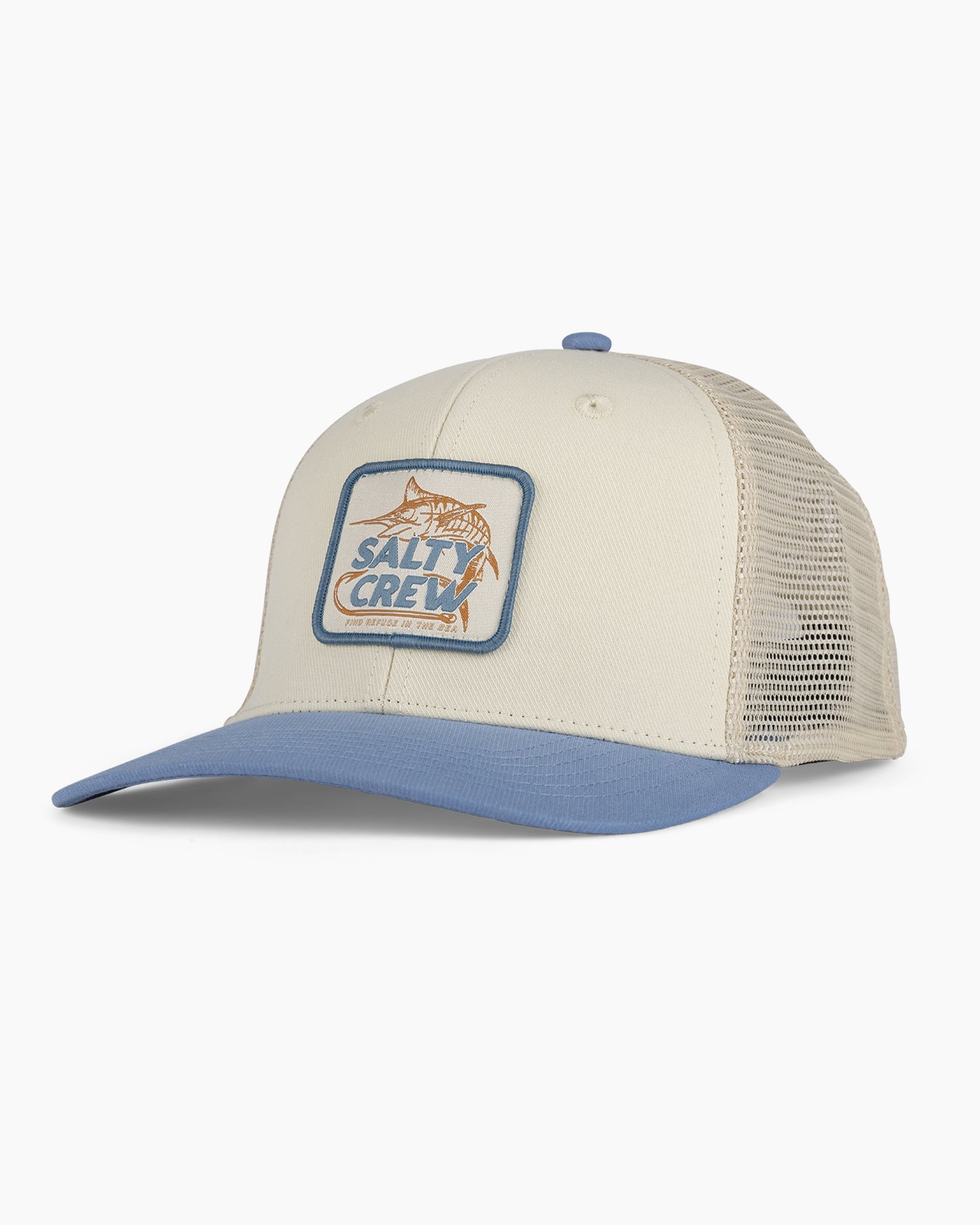 Salty Crew Hook Up Twill Hat - 88 Gear