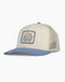 Salty Crew Hook Up Twill Hat - 88 Gear