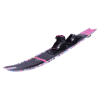 HO Hovercraft Women's Water Ski Package 2024 - 88 Gear