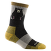 Darn Tough Women's Bear Town Micro Crew Socks - 88 Gear