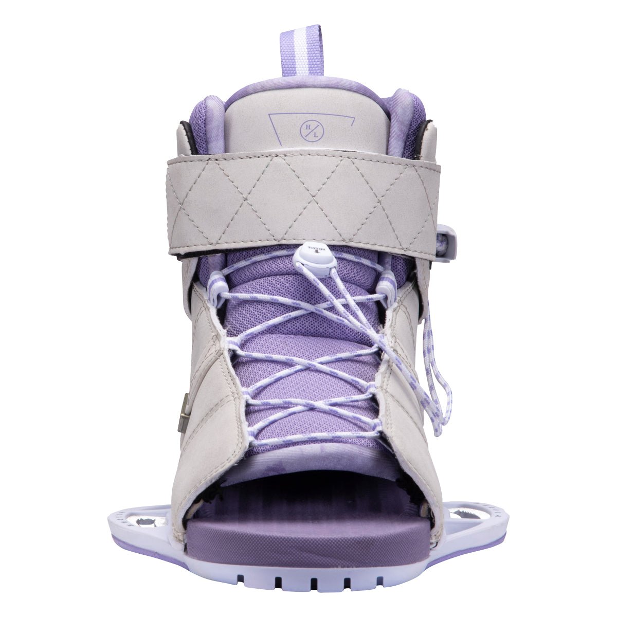 Hyperlite Viva Women's Wakeboard Bindings - 88 Gear