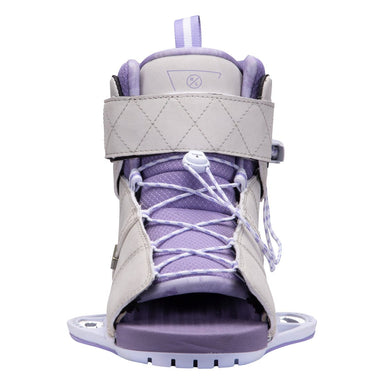 Hyperlite Viva Women's Wakeboard Bindings - 88 Gear