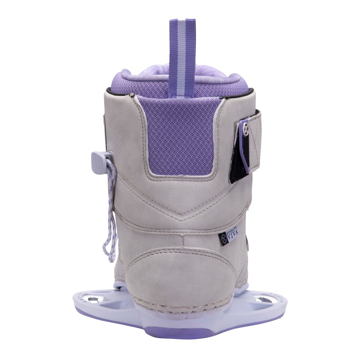 Hyperlite Viva Women's Wakeboard Bindings - 88 Gear