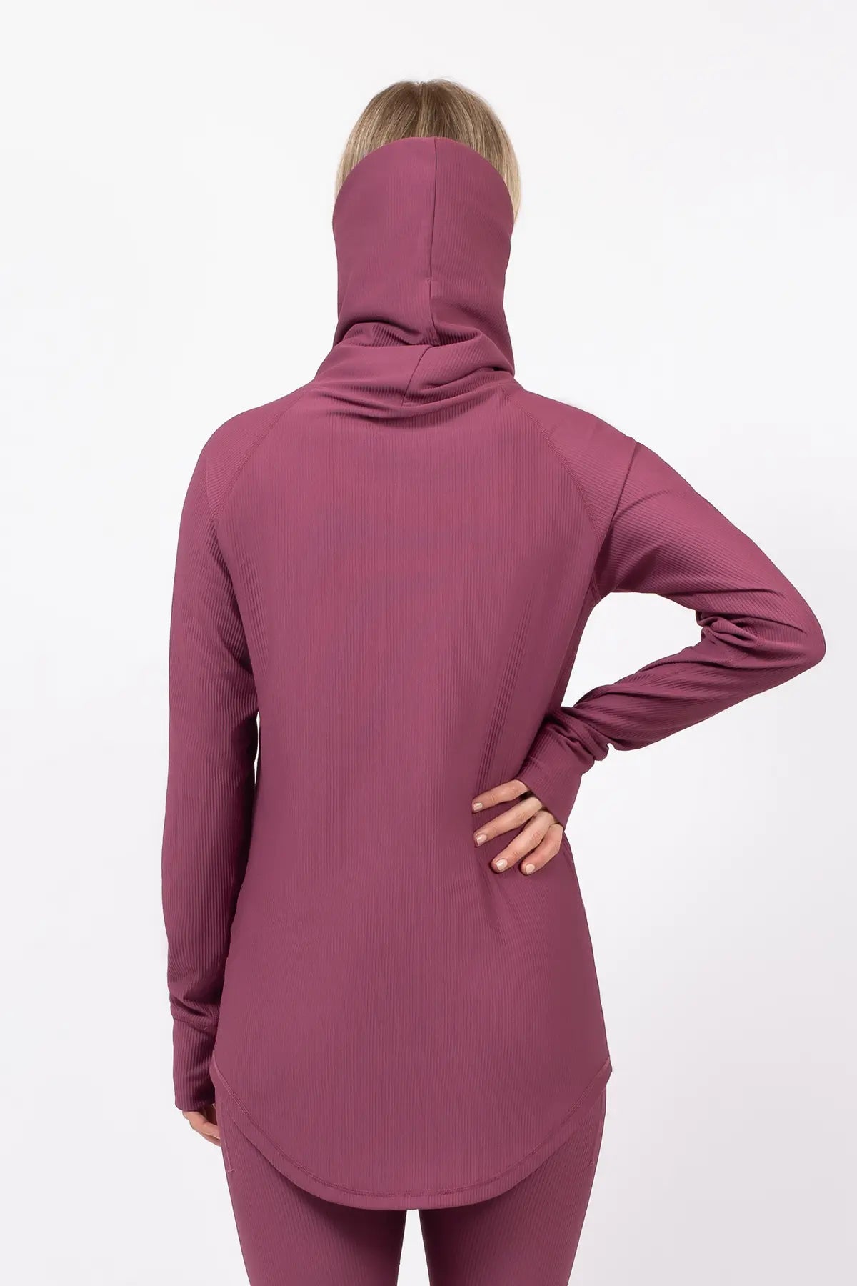 Eivy Icecold Gaiter Rib Top - 88 Gear