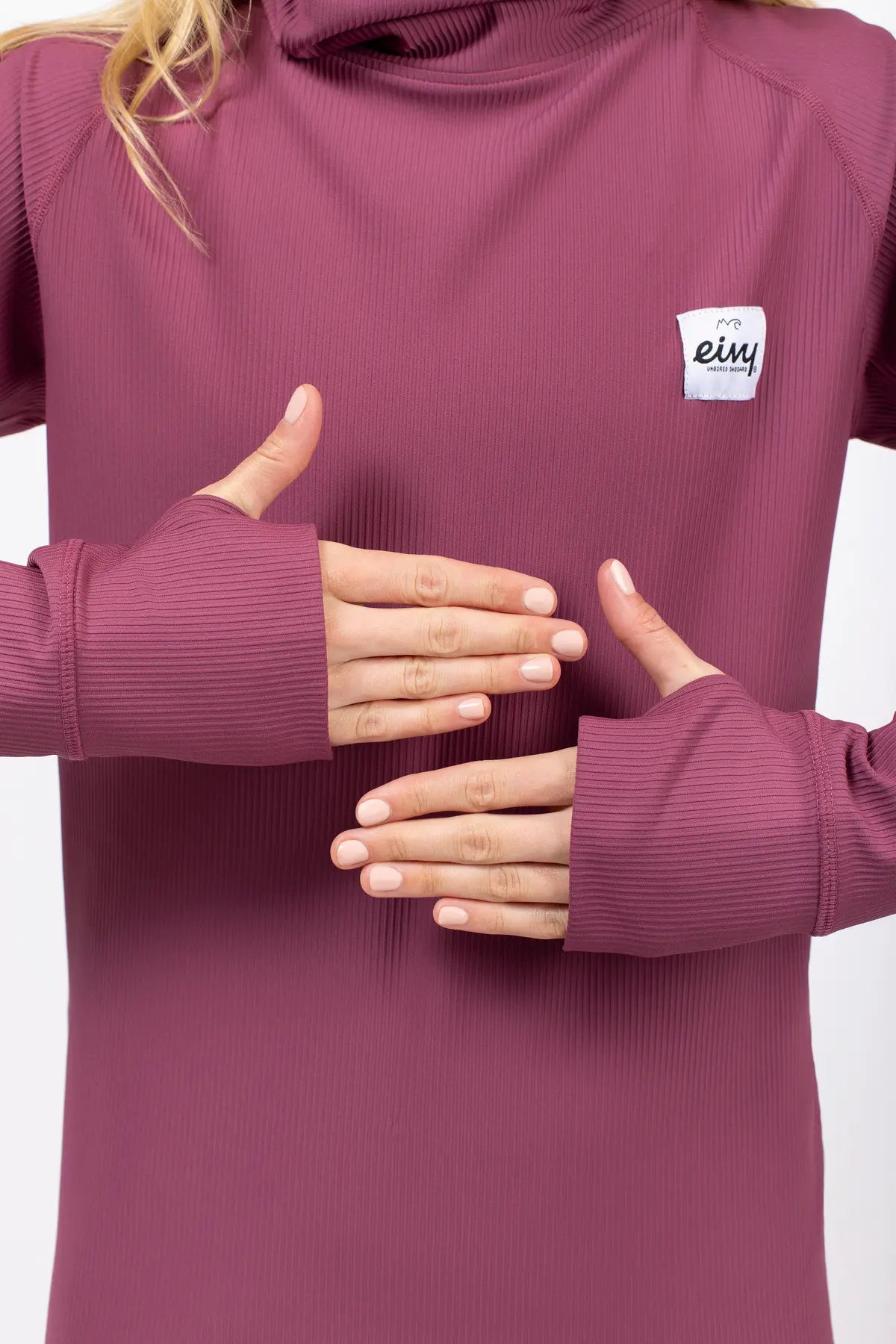 Eivy Icecold Gaiter Rib Top - 88 Gear