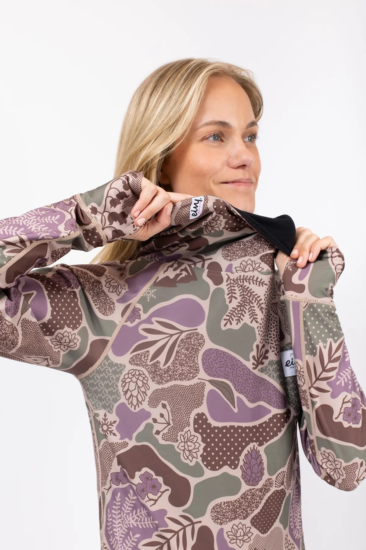 Eivy Icecold Hood Top - 88 Gear