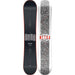 Nitro T1 x FFF Snowboard 2024 - 88 Gear