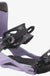 Salomon Rhythm Snowboard Bindings 2024 - 88 Gear