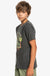 Quiksilver Strange Days Boys T-Shirt - 88 Gear