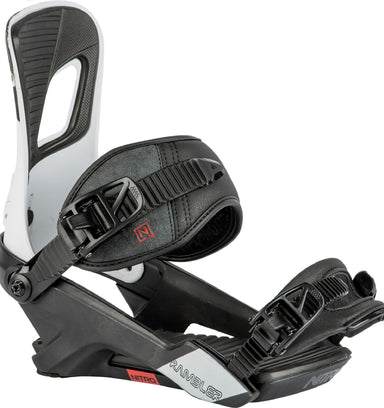 Nitro Rambler Snowboard Bindings 2024 - 88 Gear