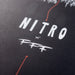 Nitro T1 x FFF Snowboard 2024 - 88 Gear