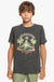 Quiksilver Strange Days Boys T-Shirt - 88 Gear