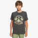 Quiksilver Strange Days Boys T-Shirt - 88 Gear