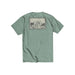 Vissla Wave Racers Organic Pkt Tee - 88 Gear