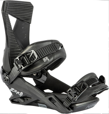 Nitro Zero Snow Bindings 2024 - 88 Gear