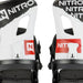 Nitro Rambler Snowboard Bindings 2024 - 88 Gear