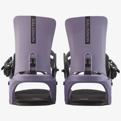 Salomon Rhythm Snowboard Bindings 2026– 88 Gear