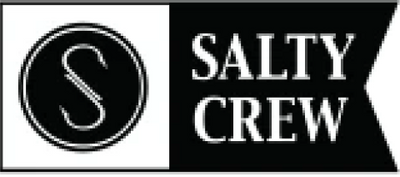 Salty Crew Sealine Retro Trucker - 88 Gear