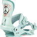 Nitro Cosmic Snowboard Binding 2024 - 88 Gear